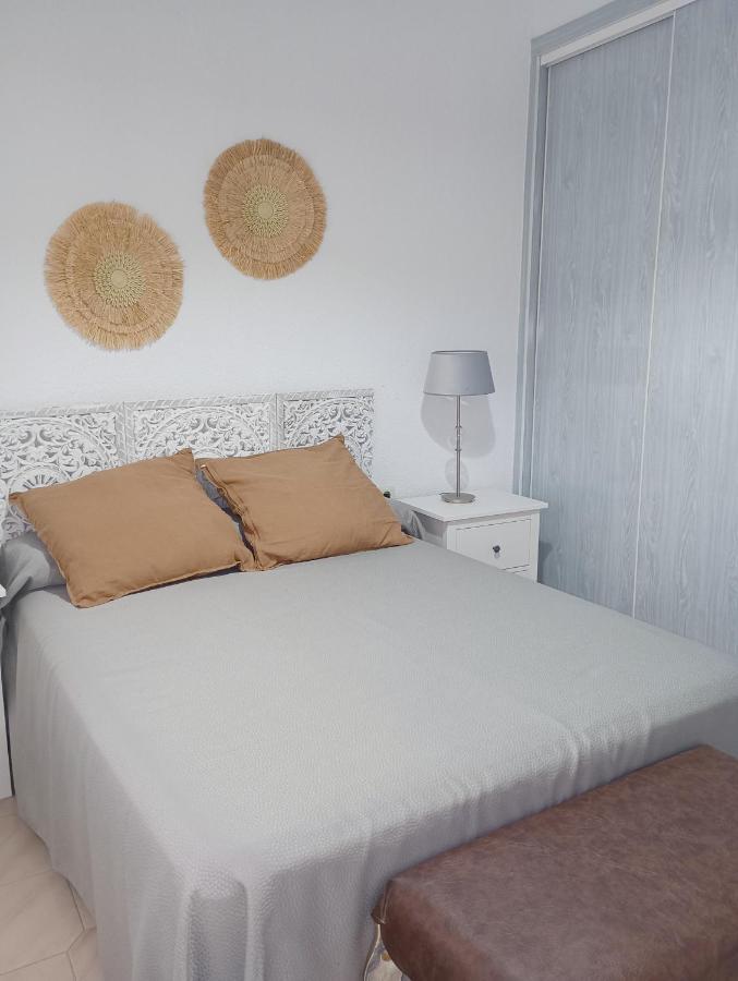 Vacational Homes South Organic مالقة المظهر الخارجي الصورة