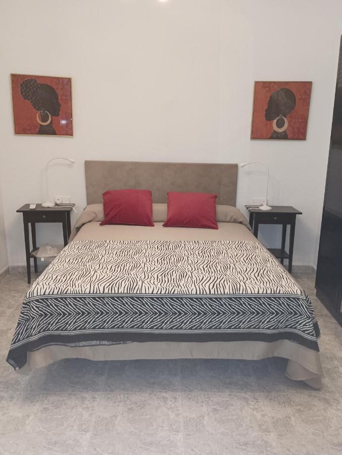 Vacational Homes South Organic مالقة المظهر الخارجي الصورة