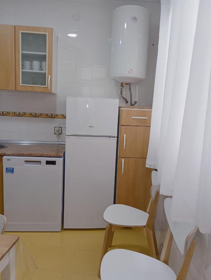 Vacational Homes South Organic مالقة المظهر الخارجي الصورة