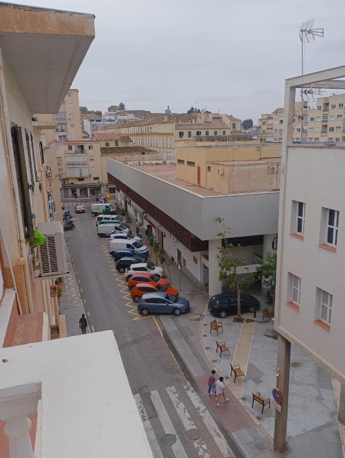 Vacational Homes South Organic مالقة المظهر الخارجي الصورة