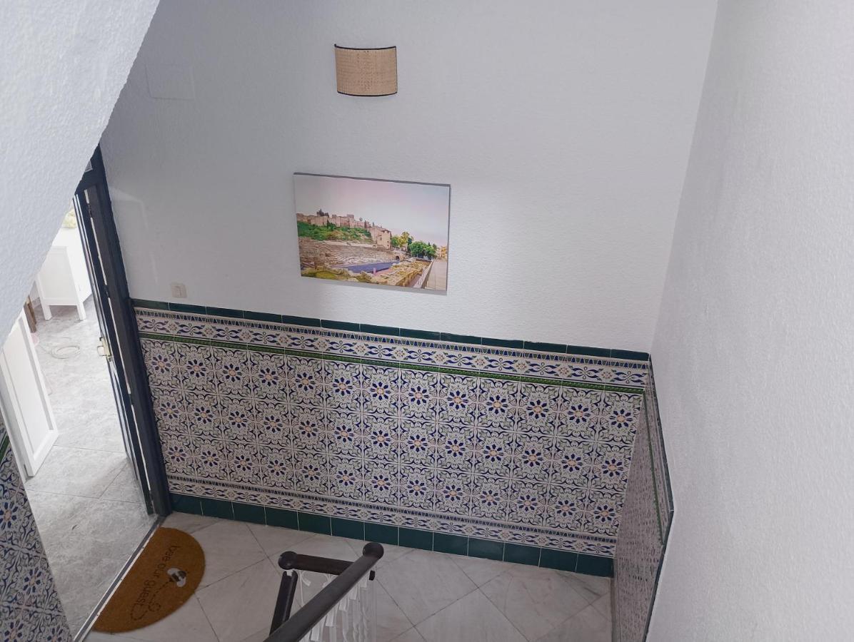 Vacational Homes South Organic مالقة المظهر الخارجي الصورة