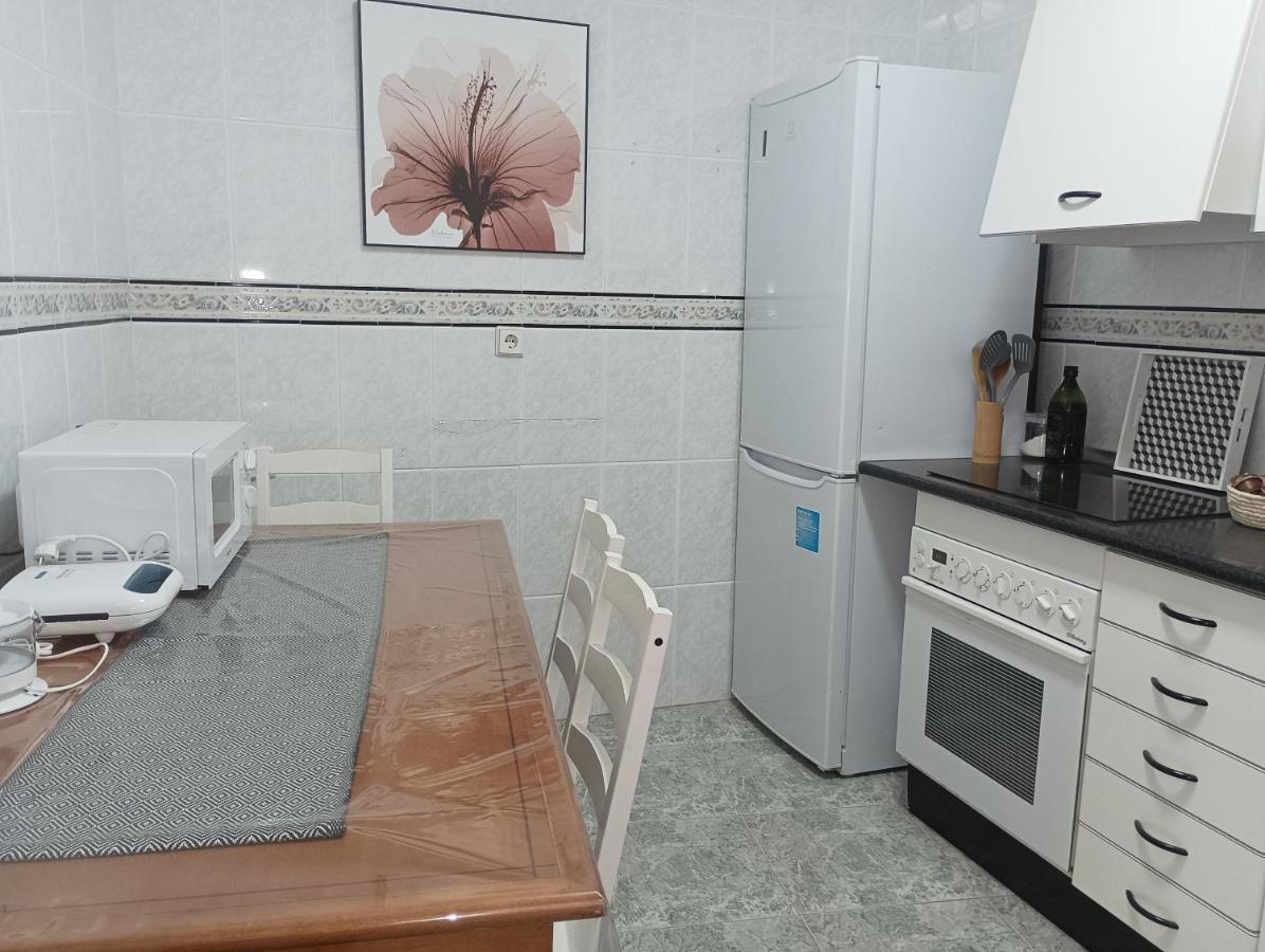 Vacational Homes South Organic مالقة المظهر الخارجي الصورة