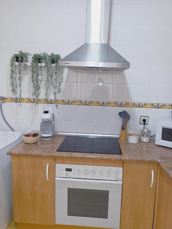 Vacational Homes South Organic مالقة المظهر الخارجي الصورة