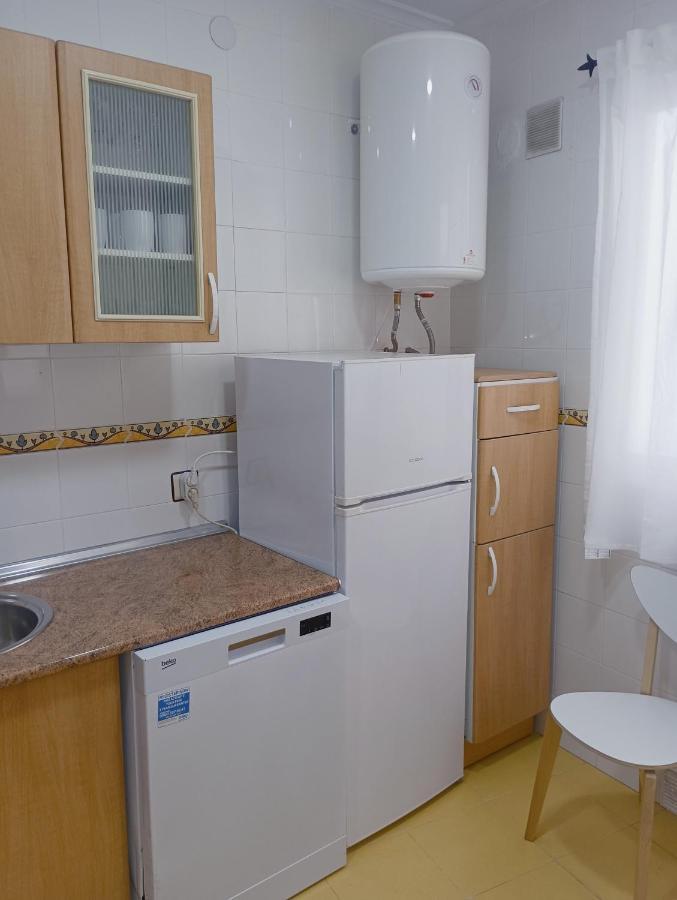 Vacational Homes South Organic مالقة المظهر الخارجي الصورة