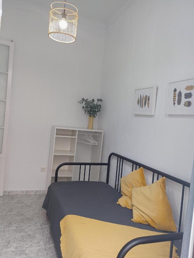 Vacational Homes South Organic مالقة المظهر الخارجي الصورة