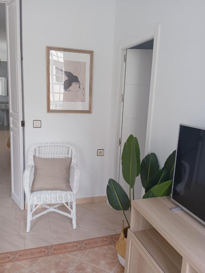 Vacational Homes South Organic مالقة المظهر الخارجي الصورة