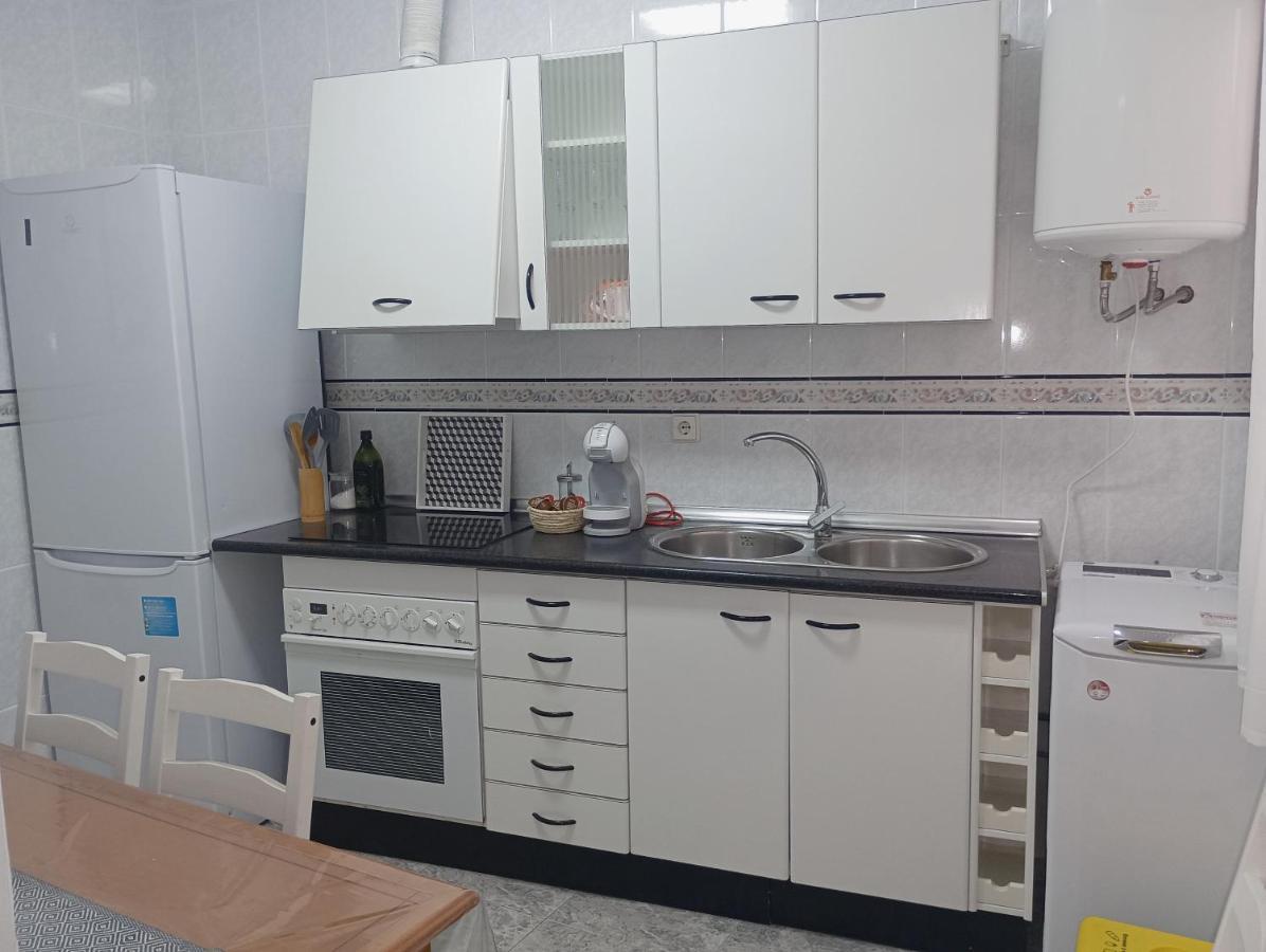 Vacational Homes South Organic مالقة المظهر الخارجي الصورة