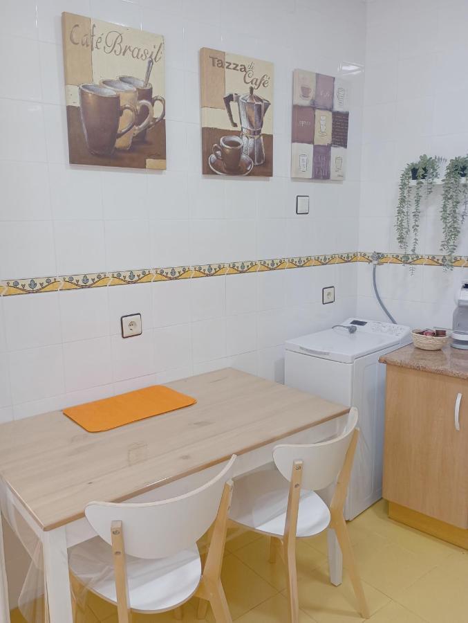 Vacational Homes South Organic مالقة المظهر الخارجي الصورة