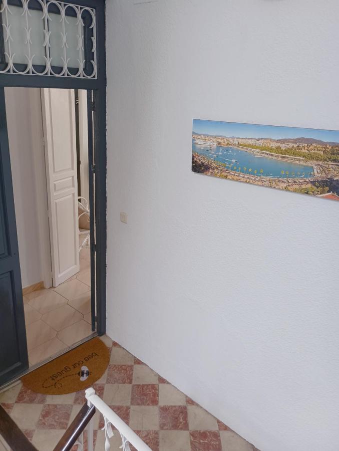 Vacational Homes South Organic مالقة المظهر الخارجي الصورة
