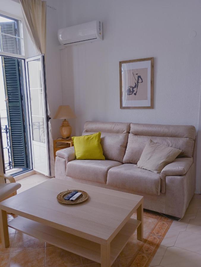 Vacational Homes South Organic مالقة المظهر الخارجي الصورة