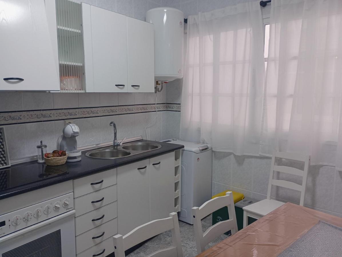 Vacational Homes South Organic مالقة المظهر الخارجي الصورة