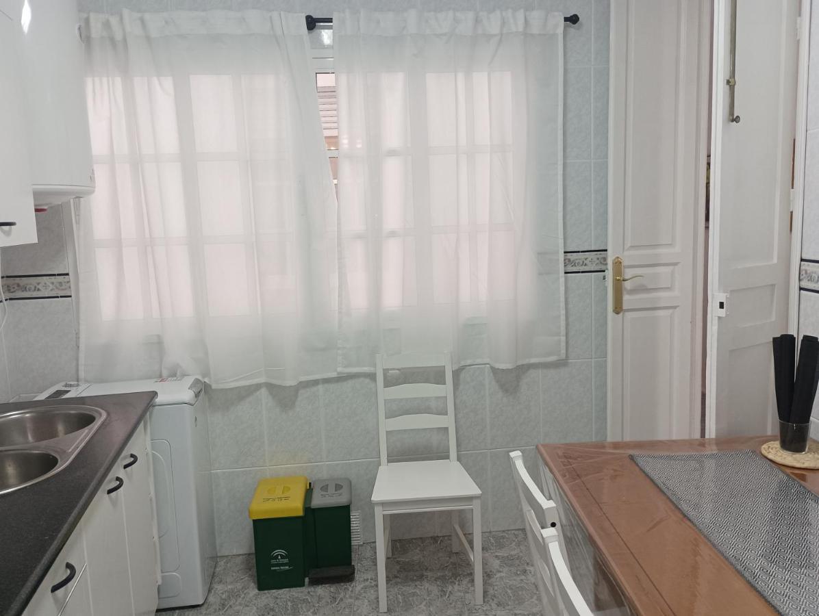 Vacational Homes South Organic مالقة المظهر الخارجي الصورة