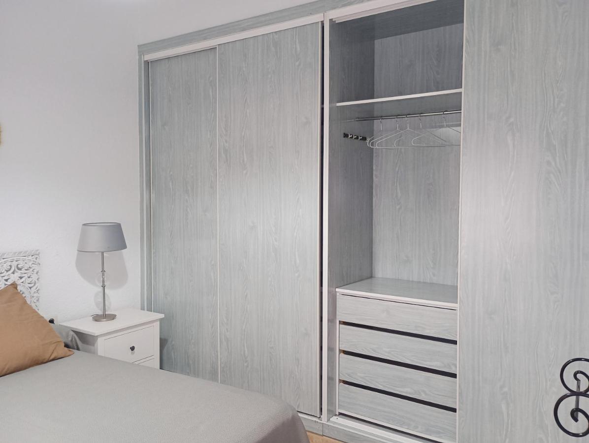 Vacational Homes South Organic مالقة المظهر الخارجي الصورة