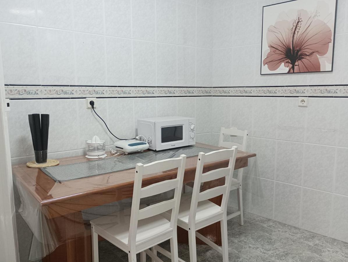 Vacational Homes South Organic مالقة المظهر الخارجي الصورة