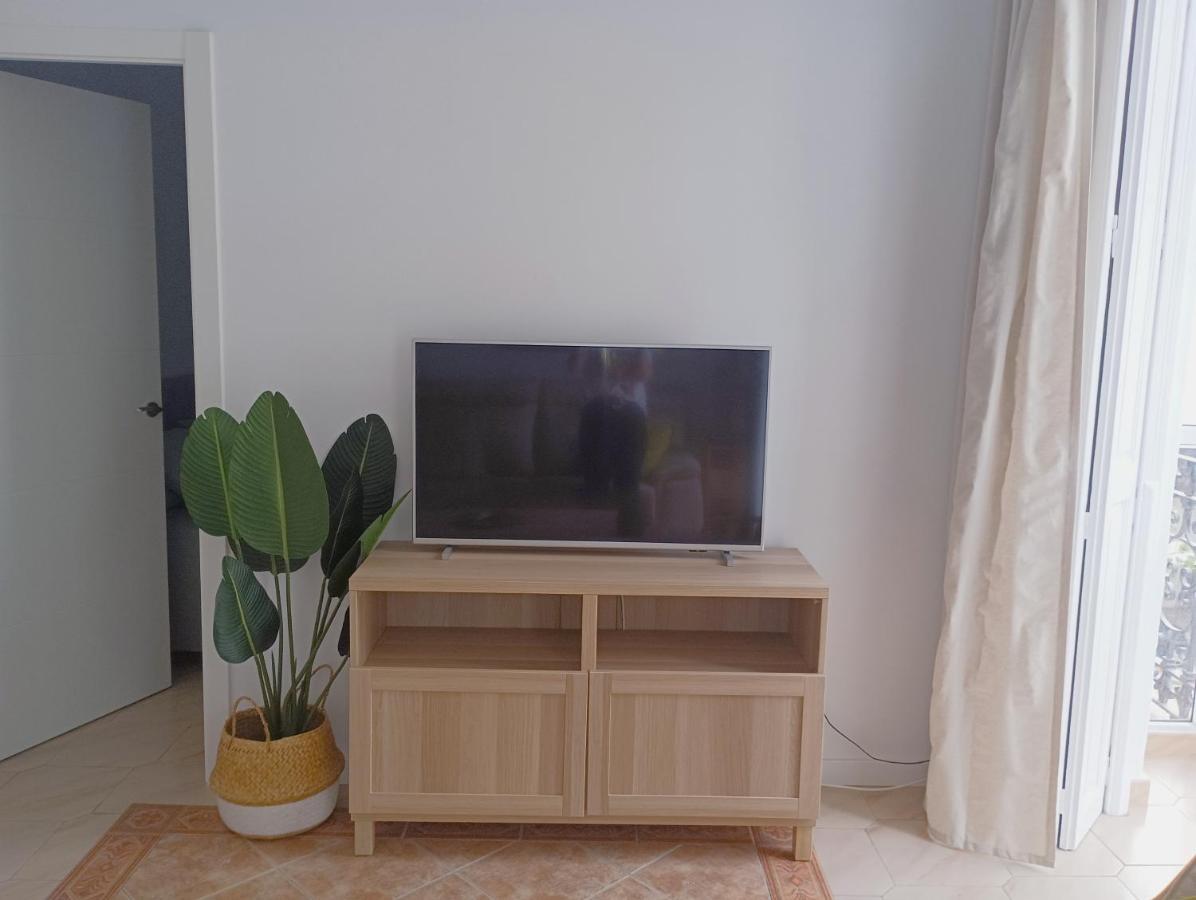 Vacational Homes South Organic مالقة المظهر الخارجي الصورة