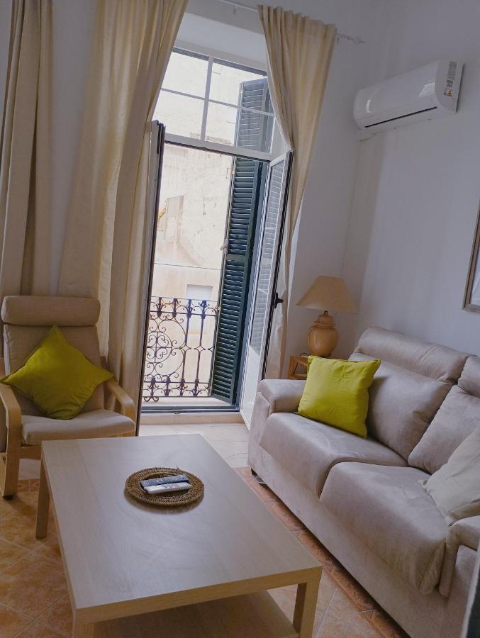 Vacational Homes South Organic مالقة المظهر الخارجي الصورة