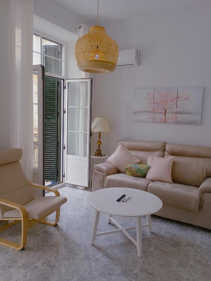Vacational Homes South Organic مالقة المظهر الخارجي الصورة