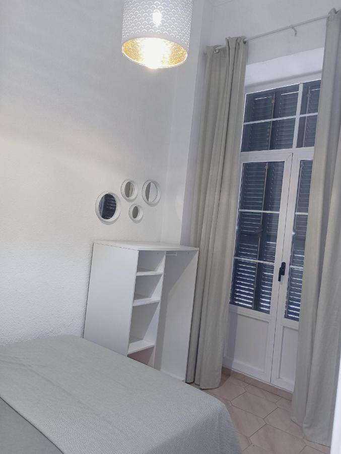 Vacational Homes South Organic مالقة المظهر الخارجي الصورة
