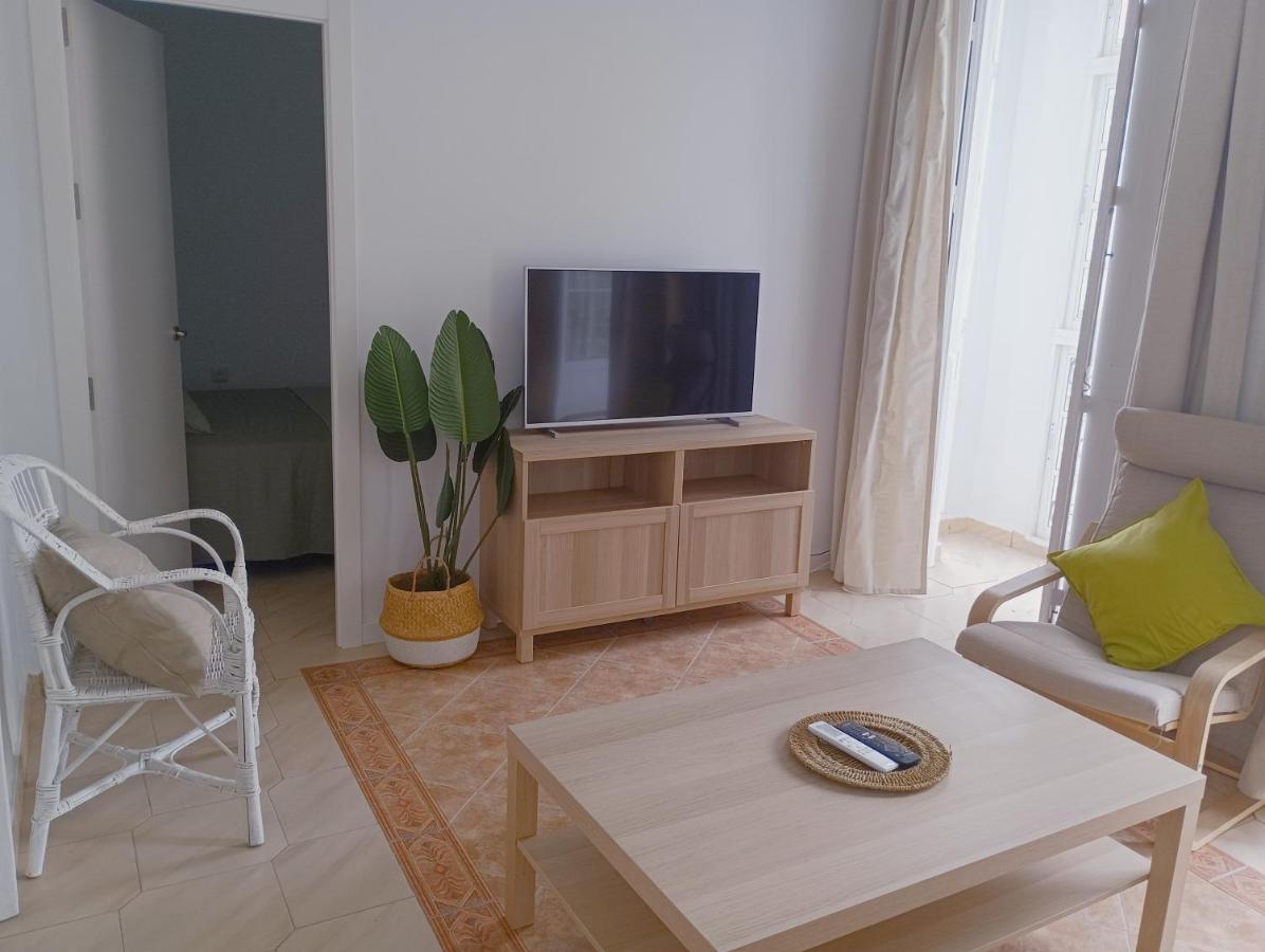 Vacational Homes South Organic مالقة المظهر الخارجي الصورة