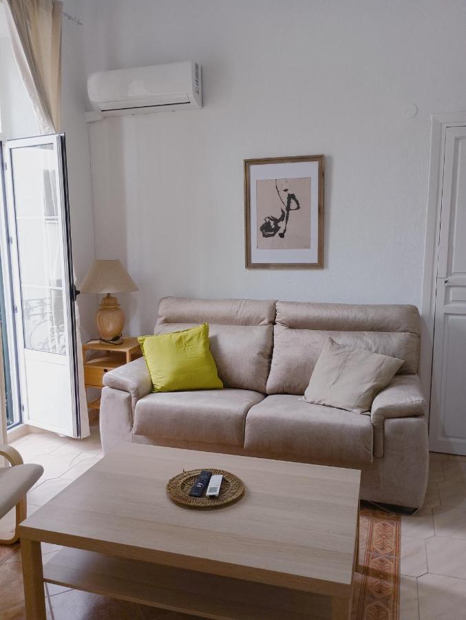 Vacational Homes South Organic مالقة المظهر الخارجي الصورة