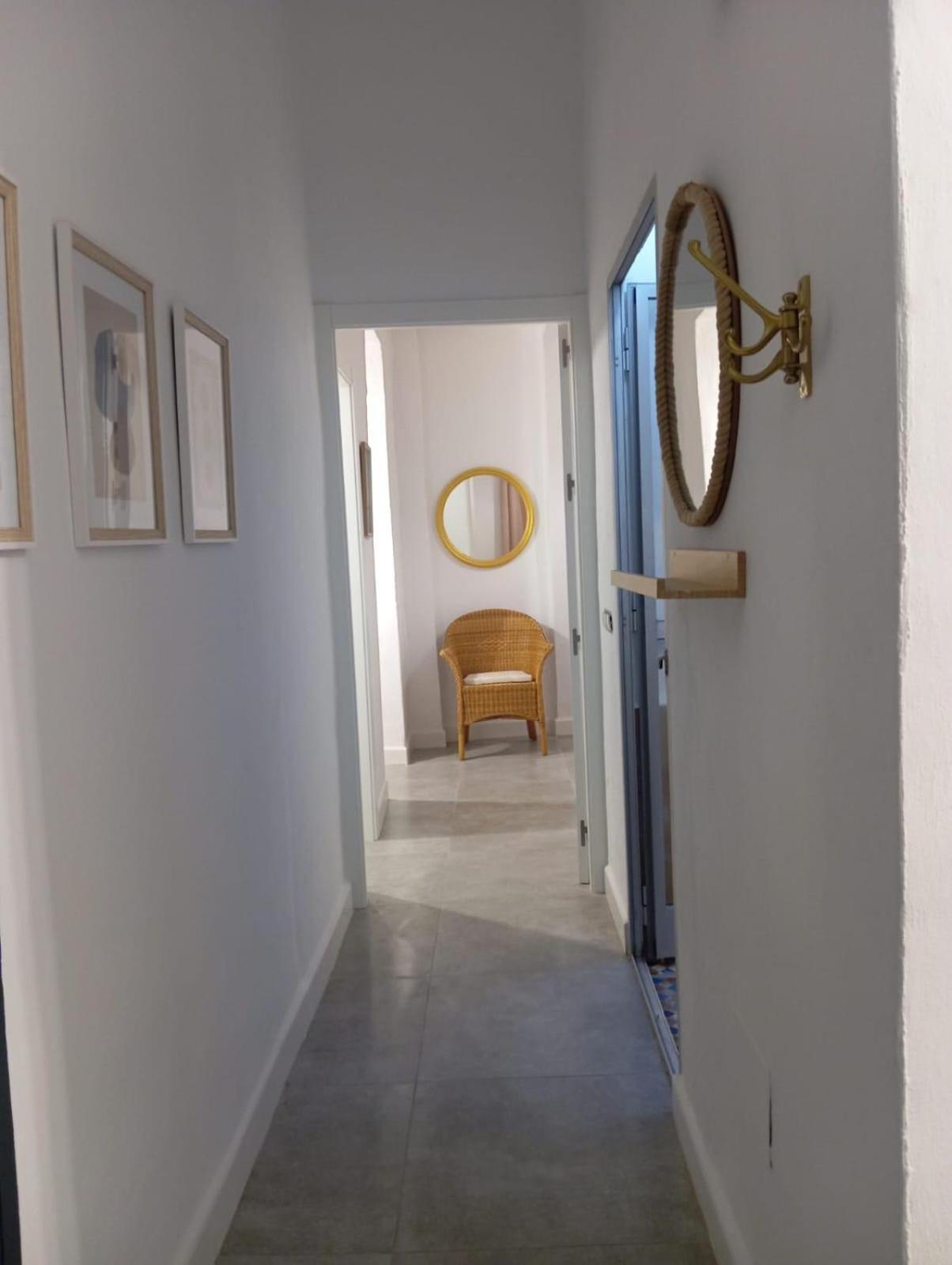 Vacational Homes South Organic مالقة المظهر الخارجي الصورة