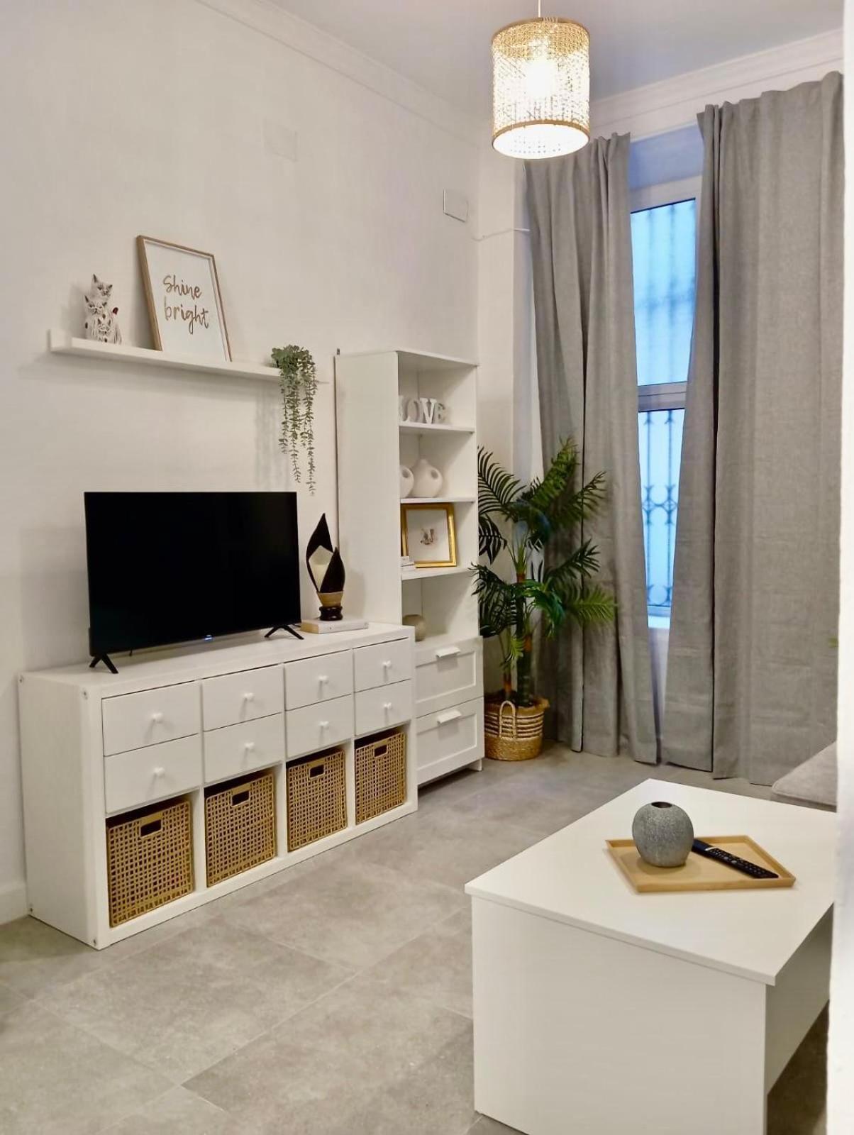 Vacational Homes South Organic مالقة المظهر الخارجي الصورة