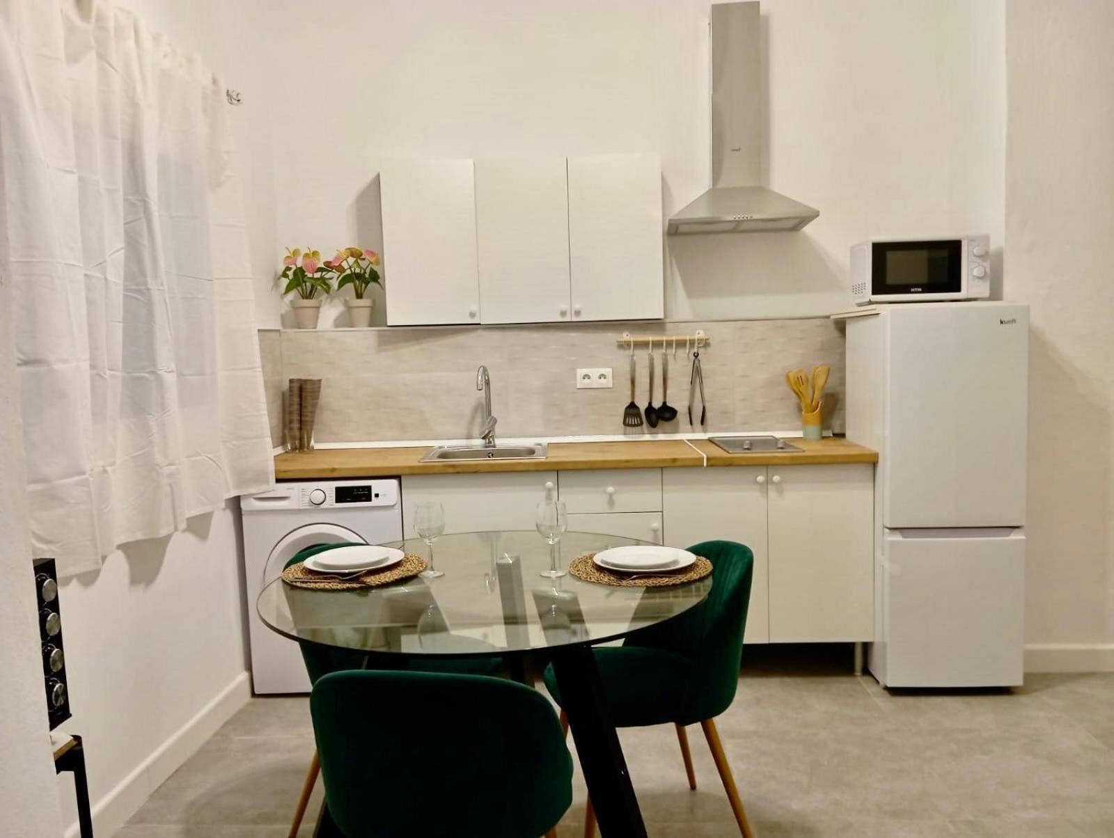 Vacational Homes South Organic مالقة المظهر الخارجي الصورة