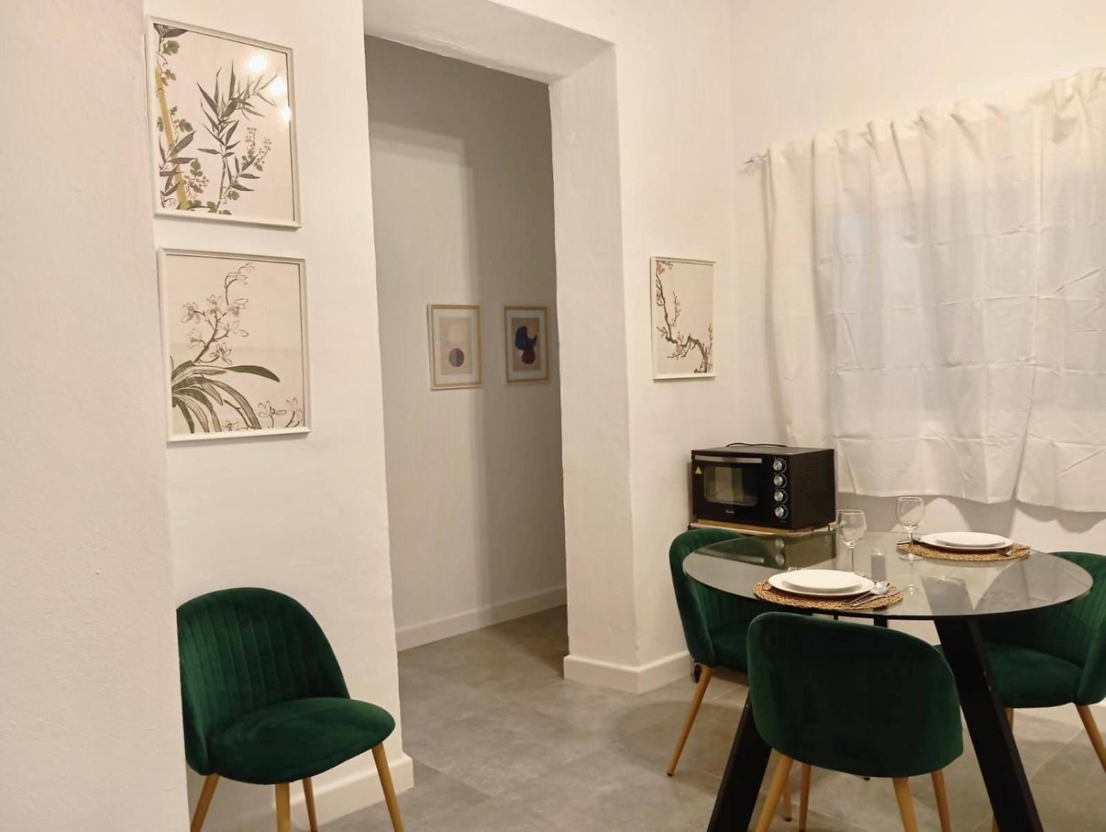 Vacational Homes South Organic مالقة المظهر الخارجي الصورة