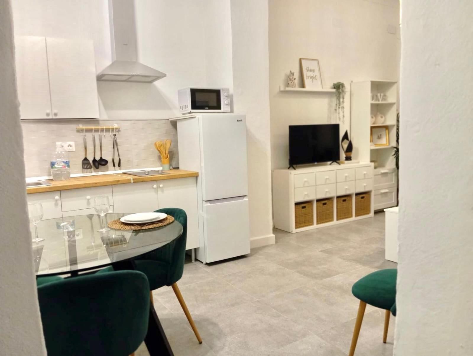 Vacational Homes South Organic مالقة المظهر الخارجي الصورة