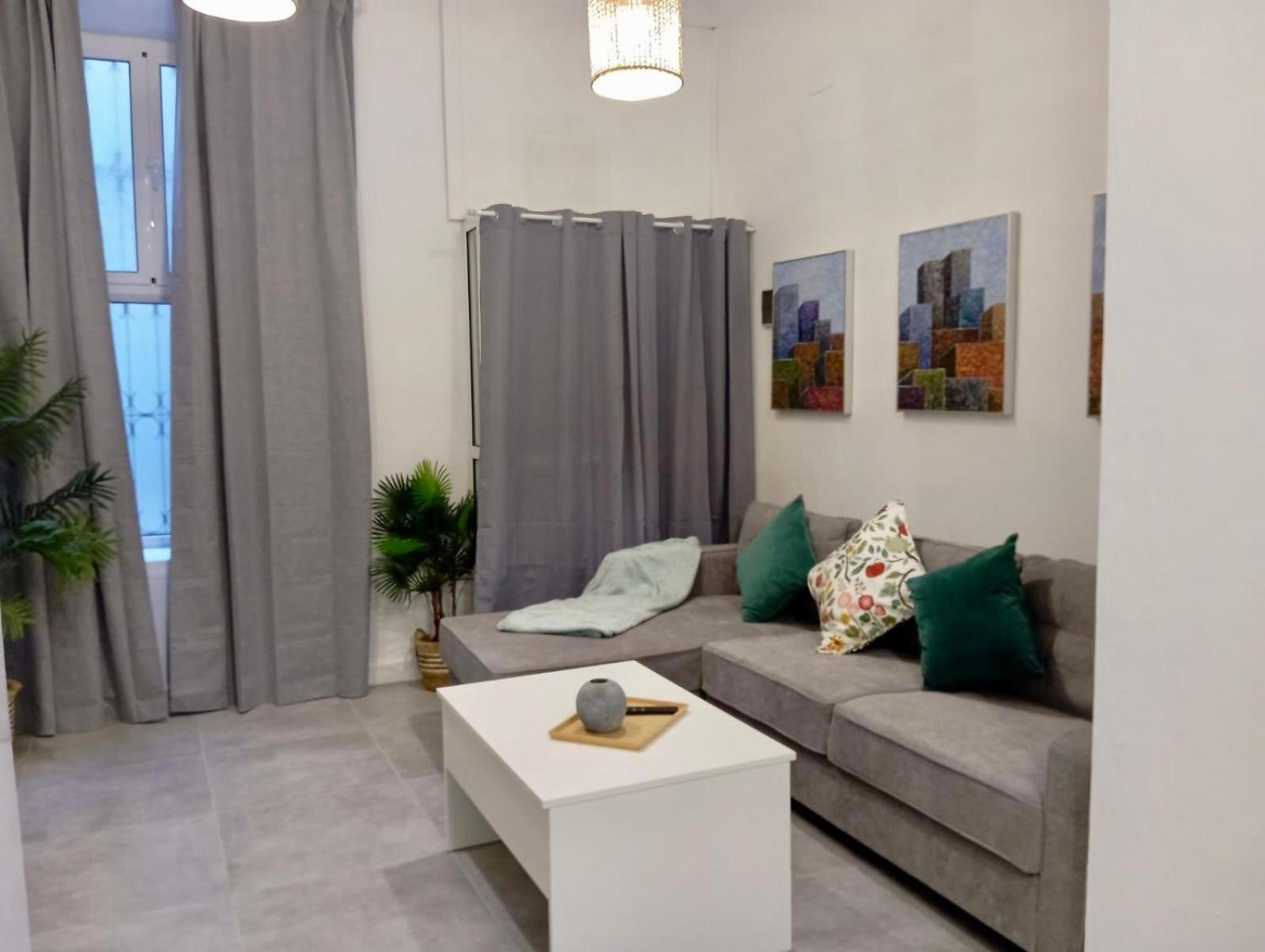 Vacational Homes South Organic مالقة المظهر الخارجي الصورة