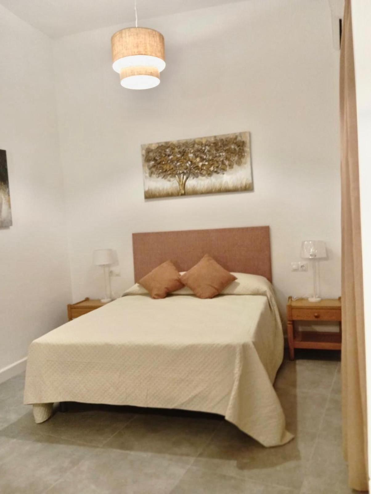 Vacational Homes South Organic مالقة المظهر الخارجي الصورة