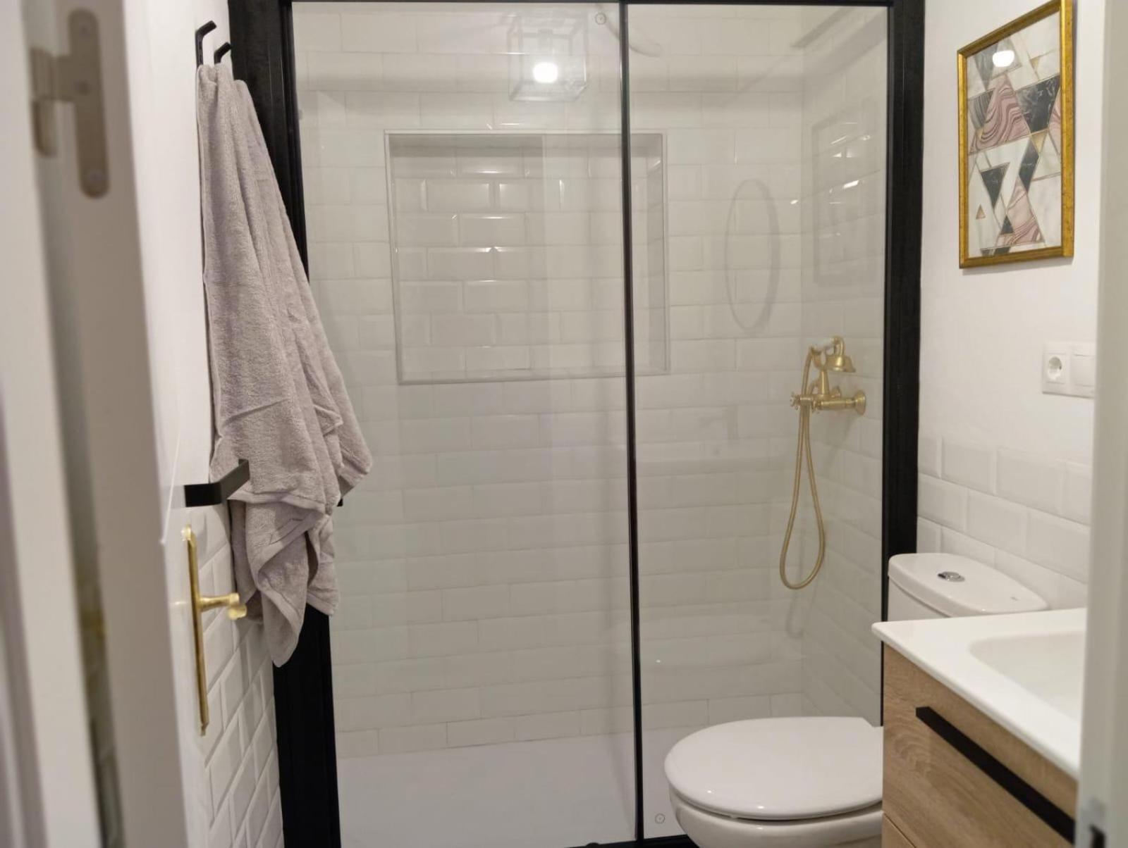Vacational Homes South Organic مالقة المظهر الخارجي الصورة