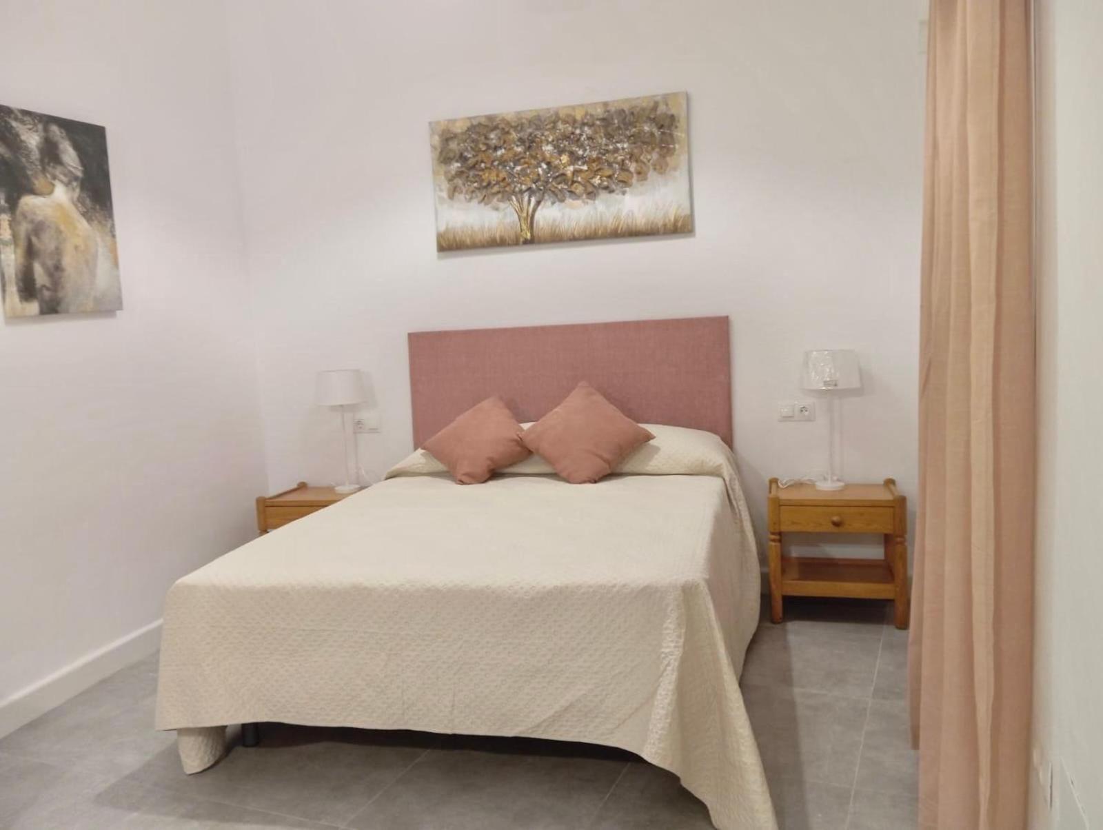 Vacational Homes South Organic مالقة المظهر الخارجي الصورة