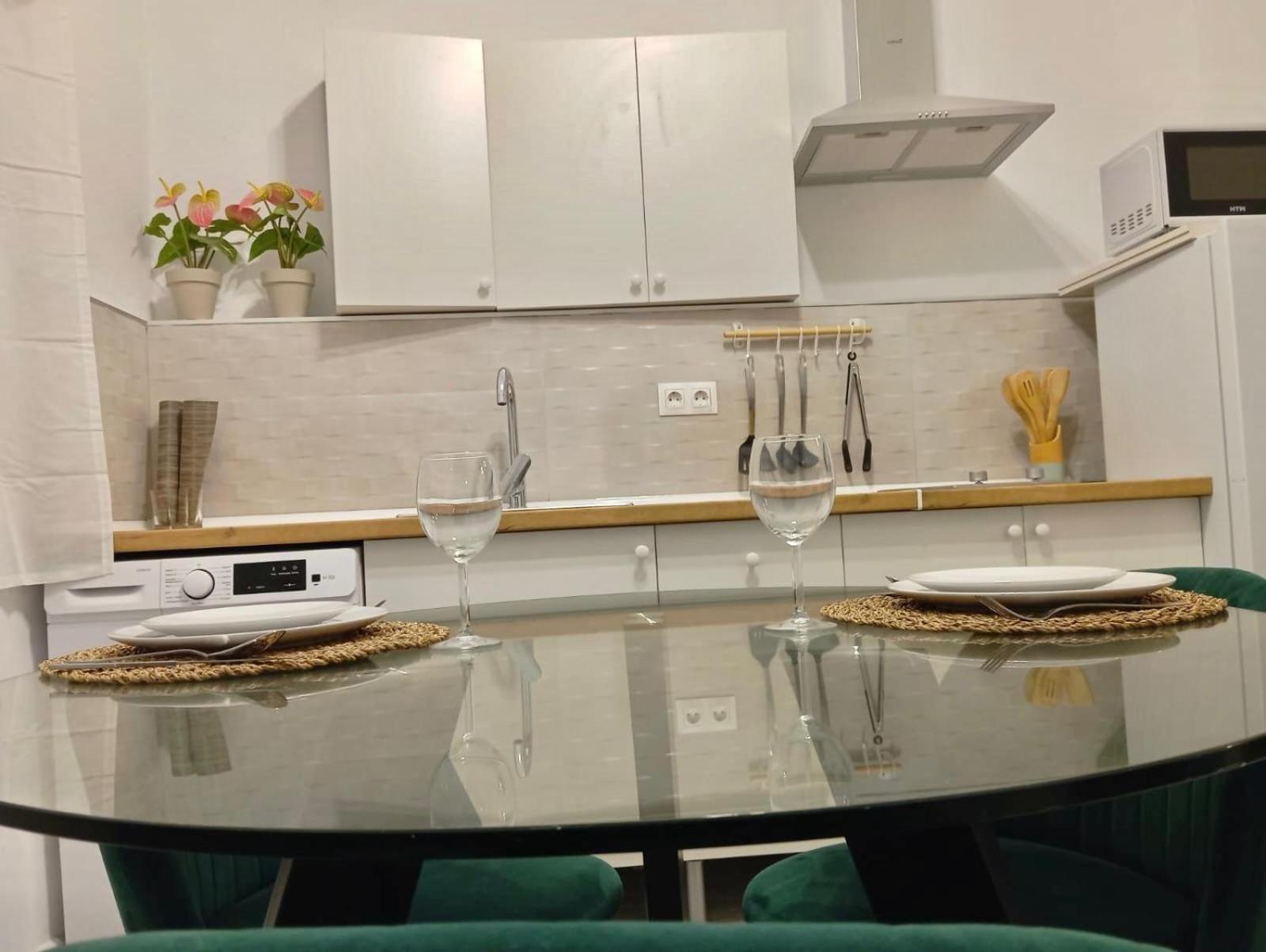 Vacational Homes South Organic مالقة المظهر الخارجي الصورة