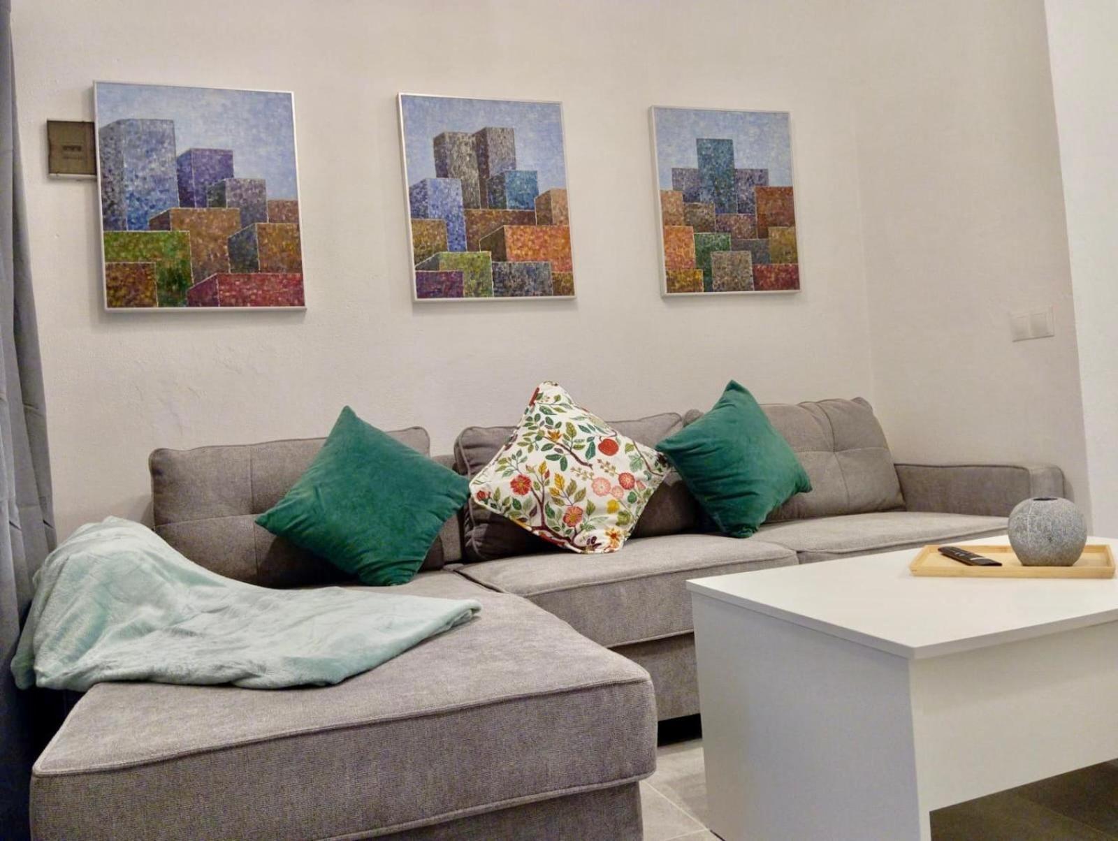 Vacational Homes South Organic مالقة المظهر الخارجي الصورة