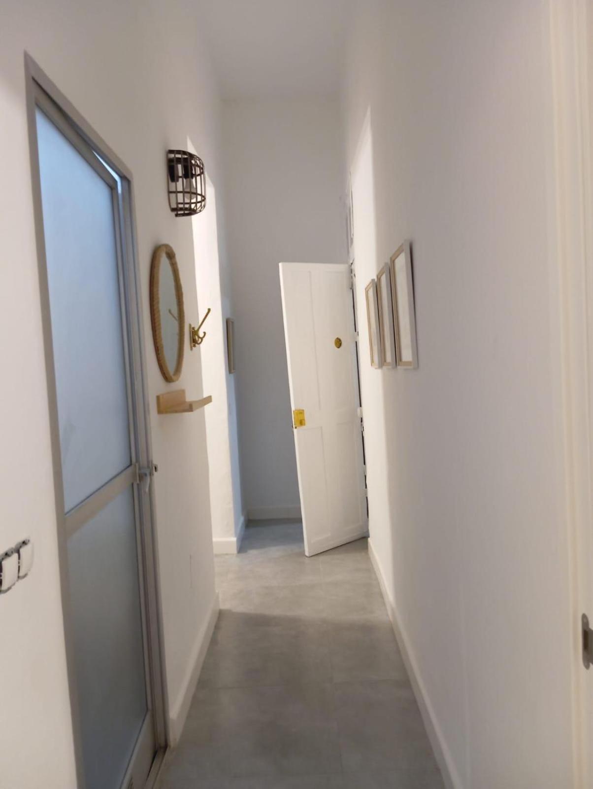 Vacational Homes South Organic مالقة المظهر الخارجي الصورة